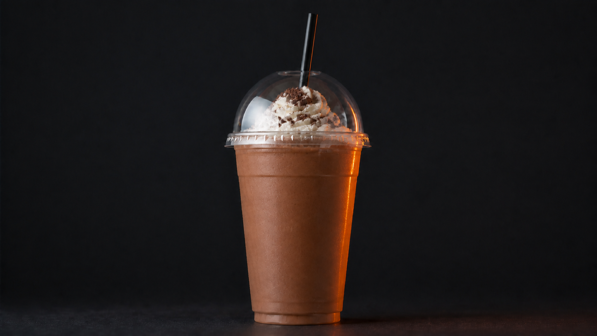 Milkshake Chocolate