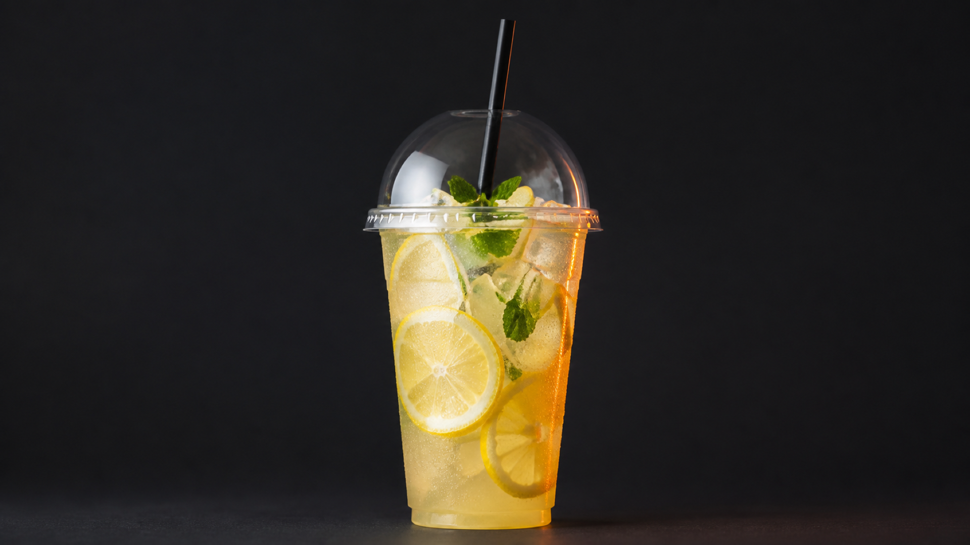 Lemonade Classic