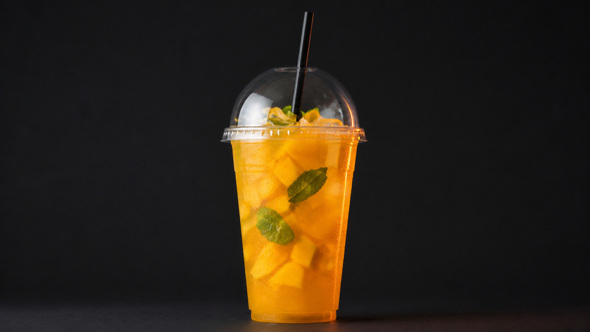 Lemonade Mango