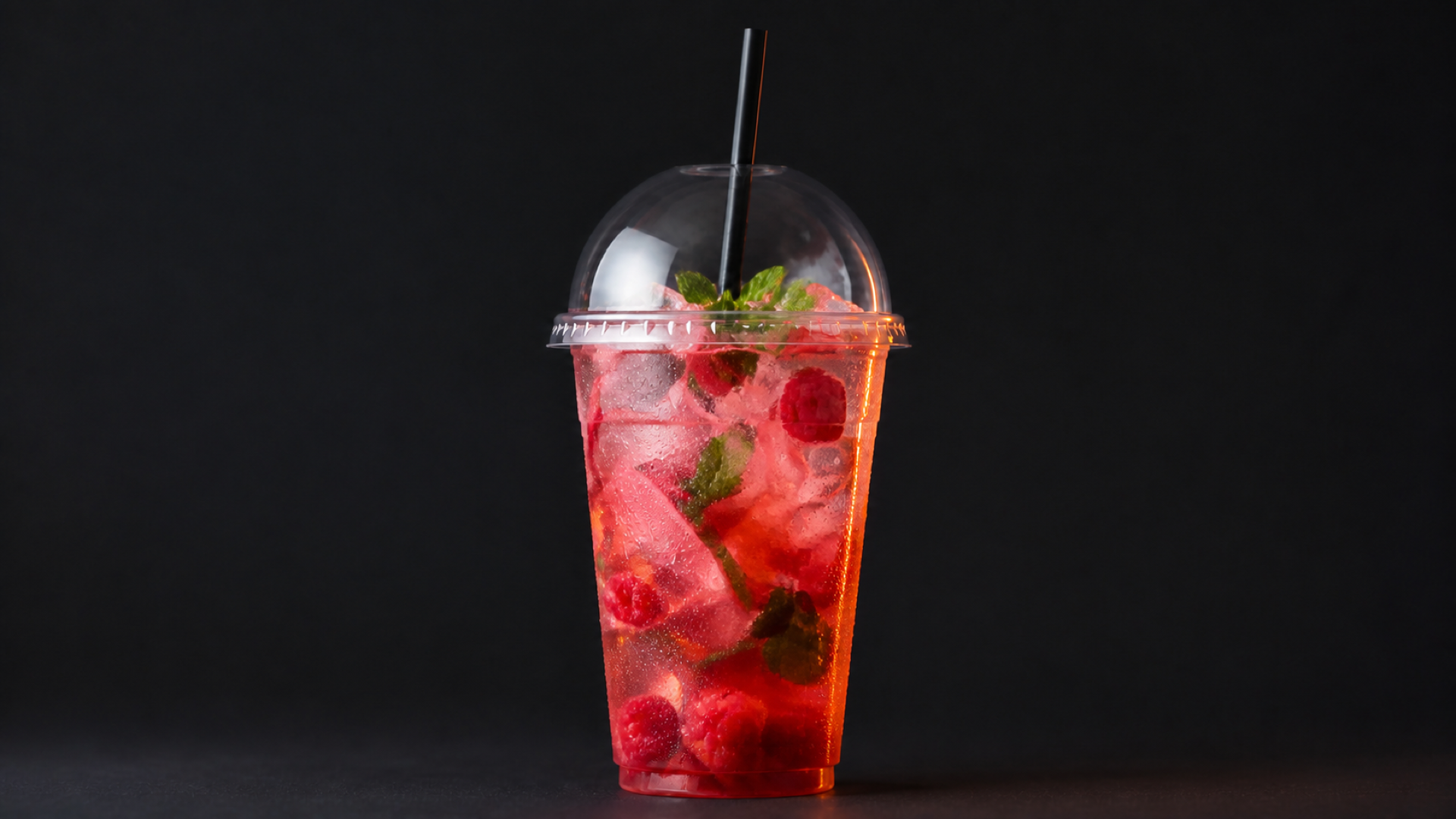 Lemonade Raspberry