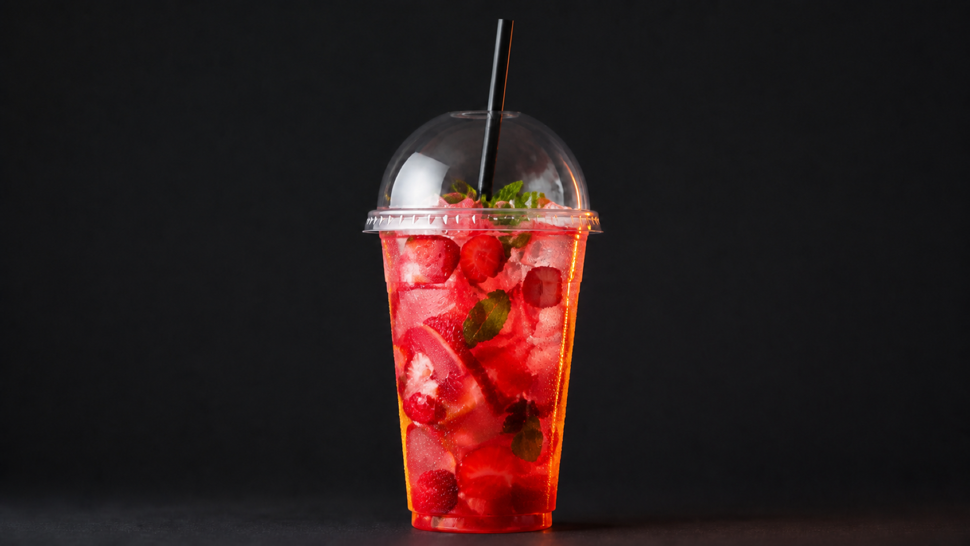 Lemonade Strawberry